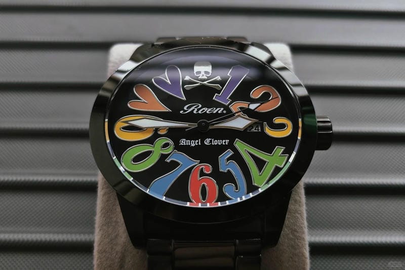 ガガミラノで人気の腕時計