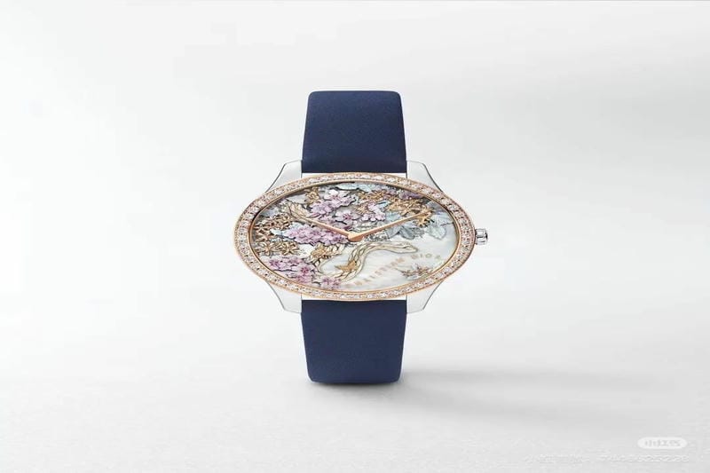 ディオール 時計 メンズ 中古