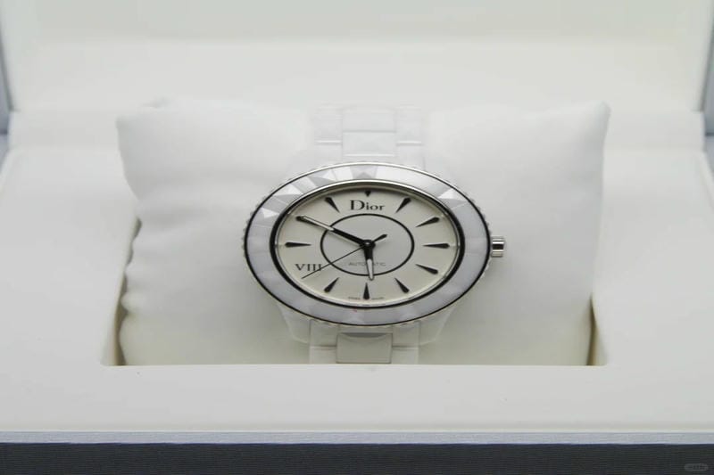 ディオール 時計 レディース 定価