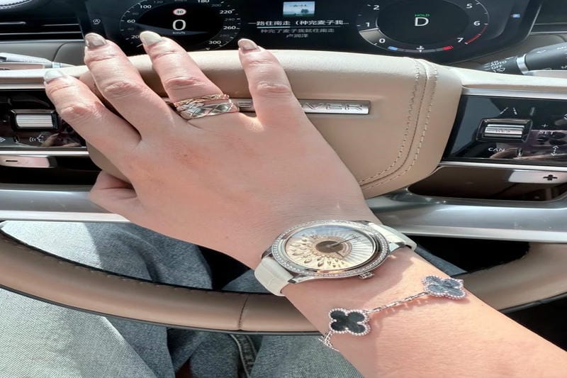 「ディオール 時計 レディース 人気」最新完全ガイド：失敗しない選び方から愛用秘訣まで