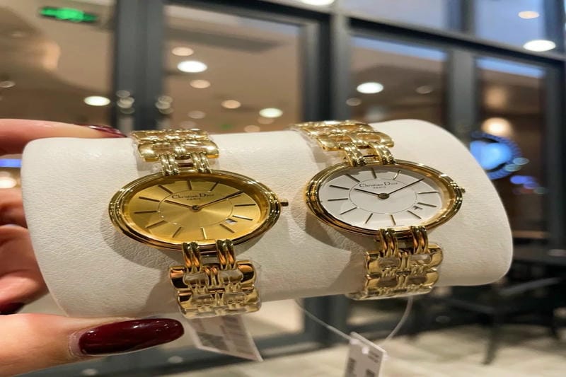 dior アップルウォッチ バンド