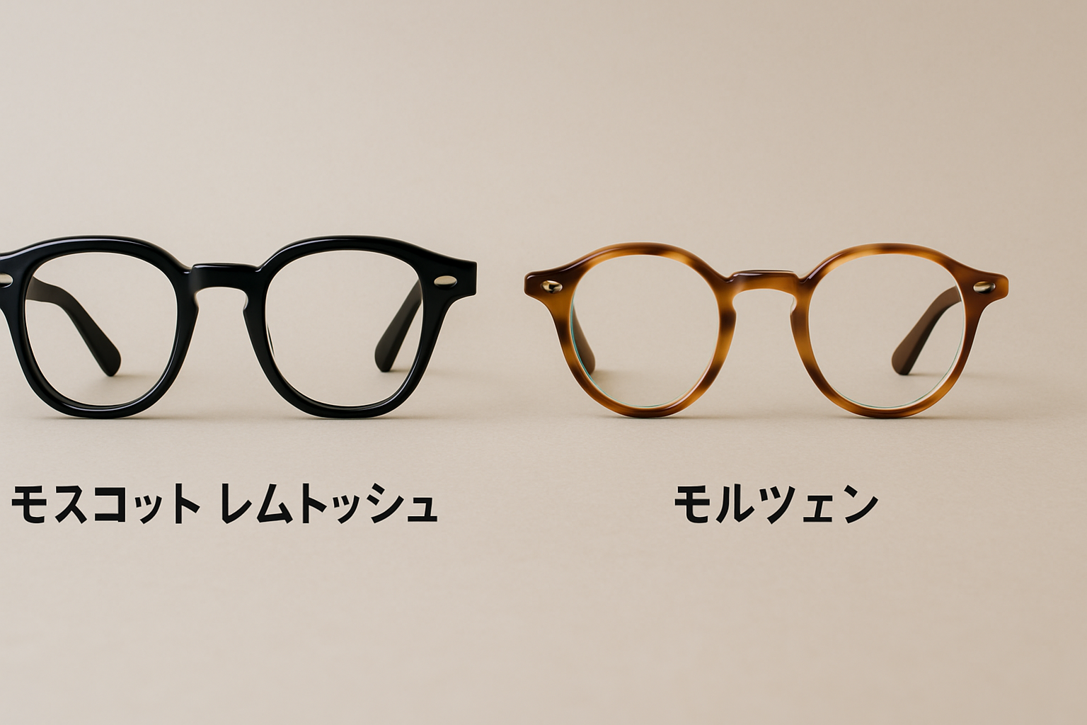 4. モスコットの他モデルとレムトッシュの比較.png