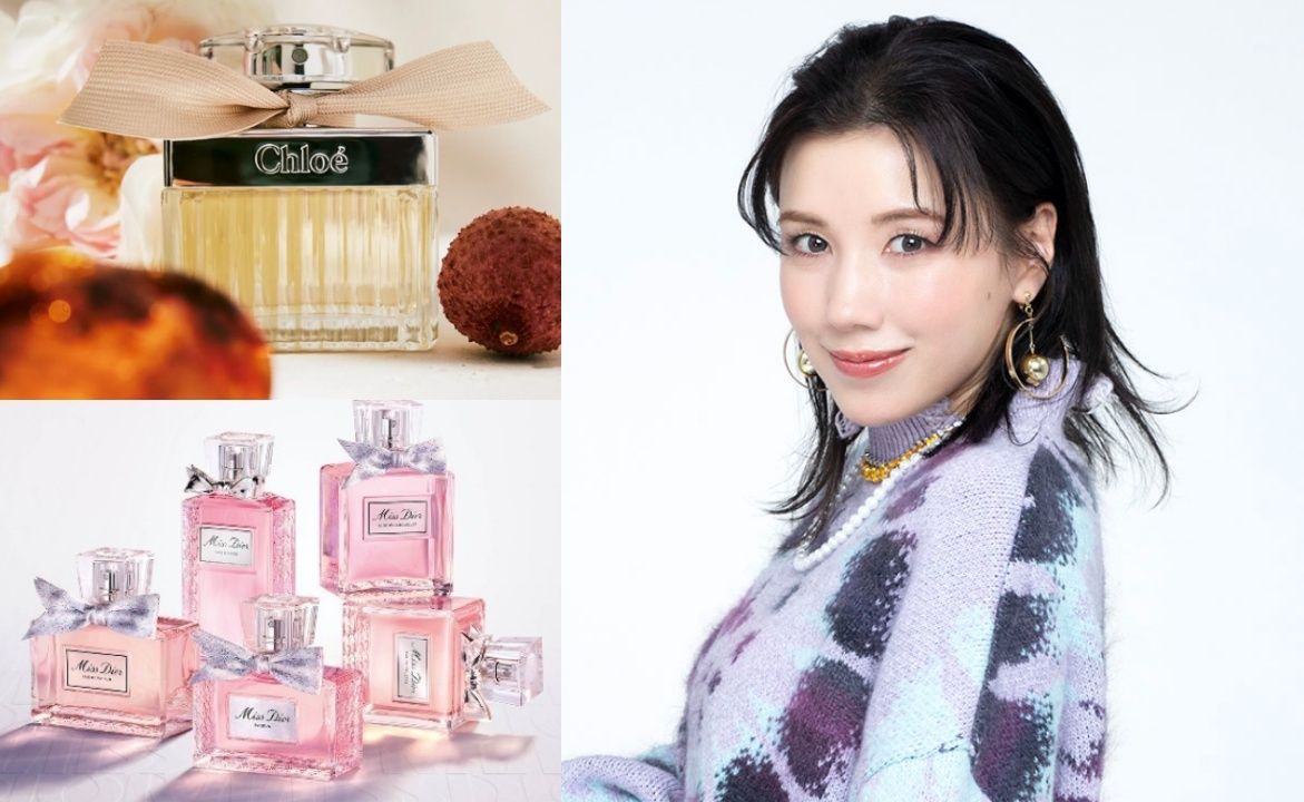 1-8. 仲里依紗：クロエ EDP・ミスディオール.jpg