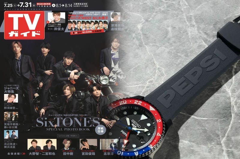 メンズセイコーアストロンの魅力！最新モデル2024を紹介