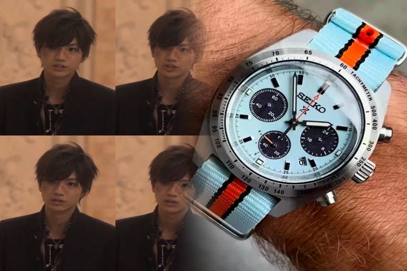 ダイバーズ ウォッチ チタン