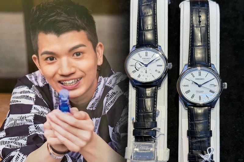 セイコー 機械 式 おすすめ