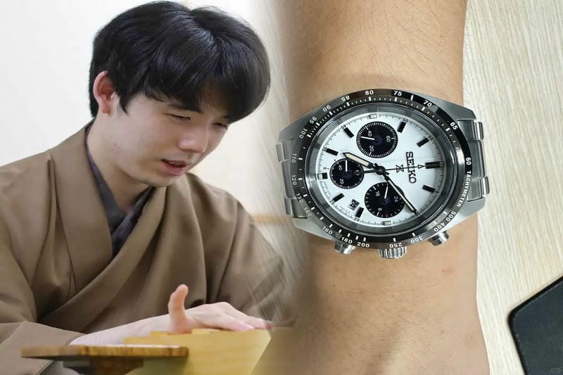 セイコー5自動巻きの評価とおすすめポイント