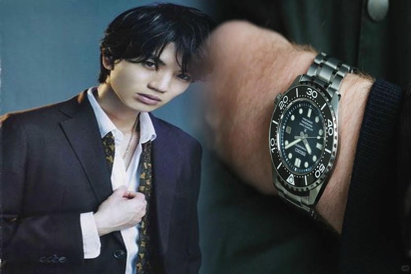 セイコー5逆輸入モデル一覧—おすすめとその魅力