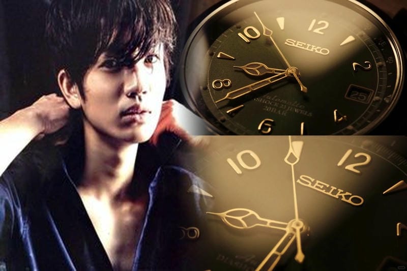 セイコー 腕時計 メンズ 人気