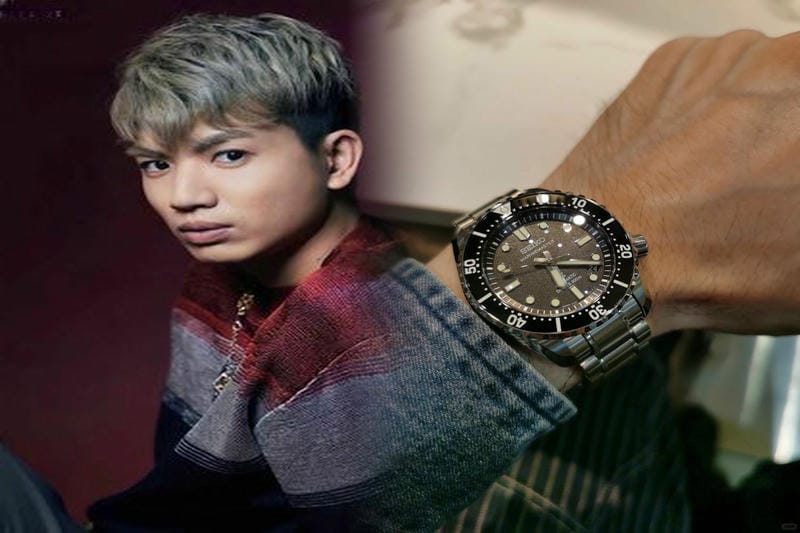 日本の美意識を体現するセイコープレザージュから