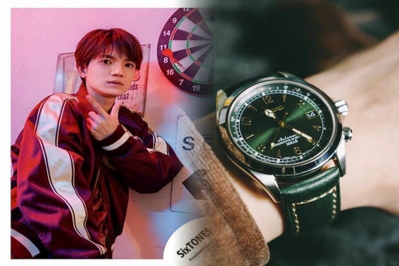 セイコー5の発売日はいつですか？