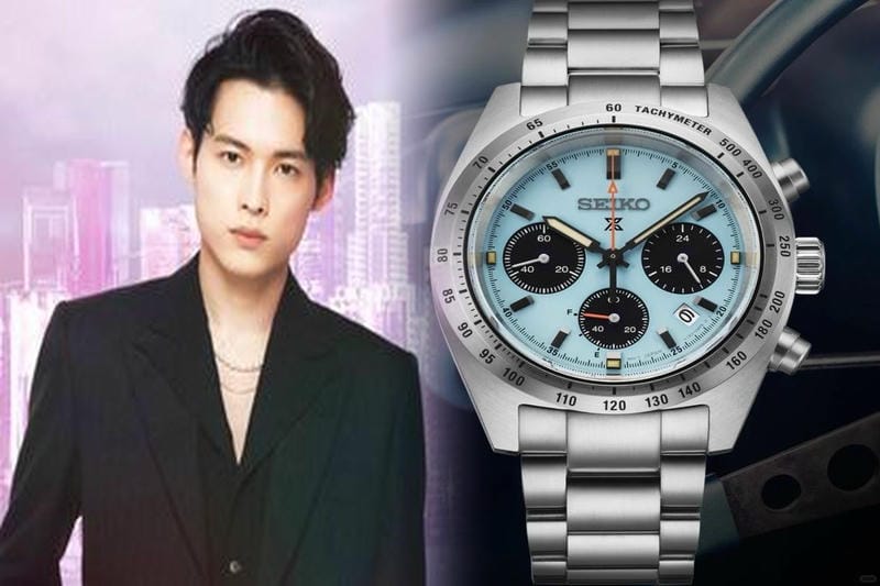 セイコーブランドの価値を世界に訴求しています