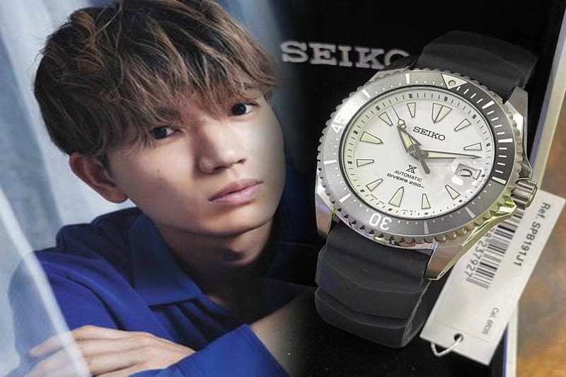 セイコー5逆輸入モデル一覧—おすすめとその魅力