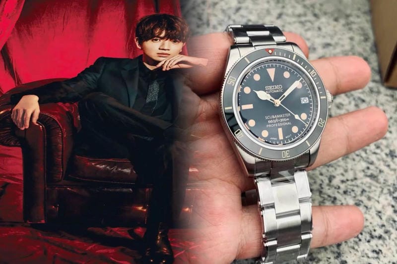 セイコー白樺の精度は？その性能と人気の理由を解説