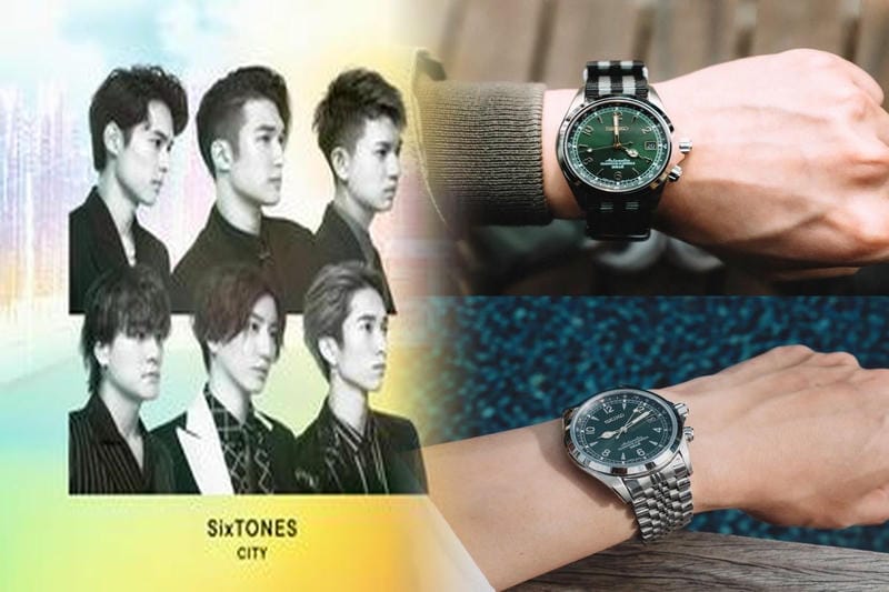 セイコー ブランドの深層探究