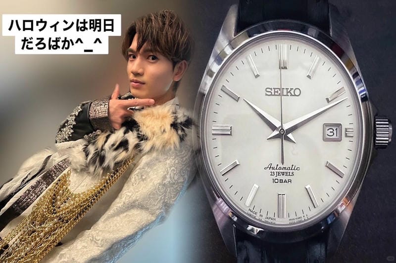 セイコーの最高級ラインは？