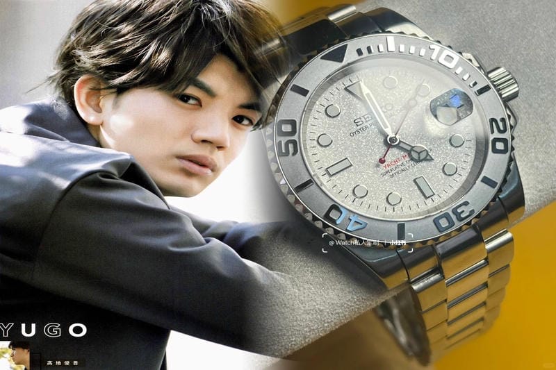 セイコー 逆 輸入 クロノ グラフ