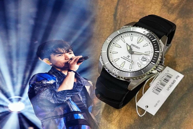 seiko 逆 輸入 レディース