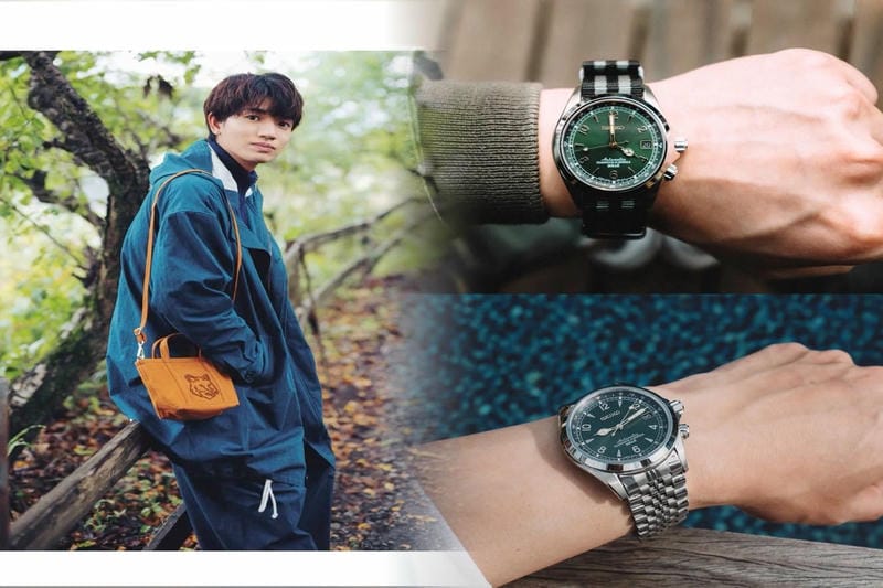 ダイバーズ ウォッチ チタン