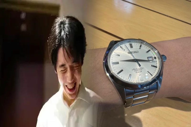 セイコー 機械 式 おすすめ