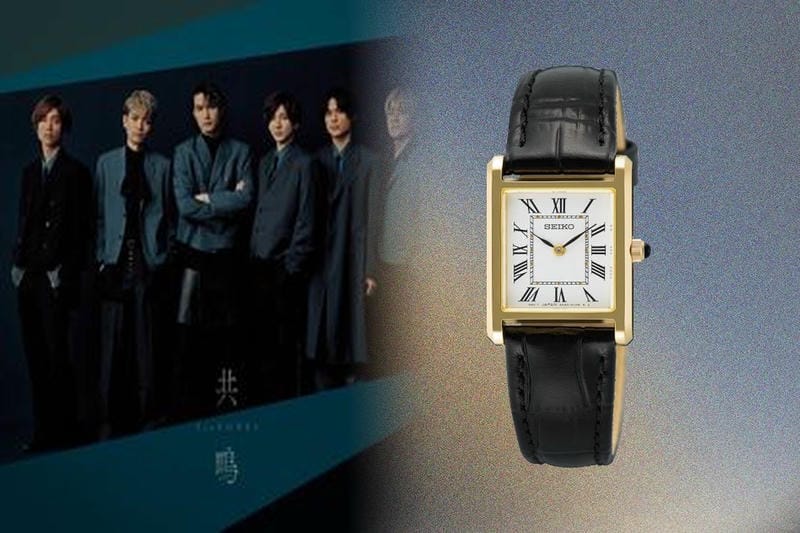 パイロット ウォッチ セイコー