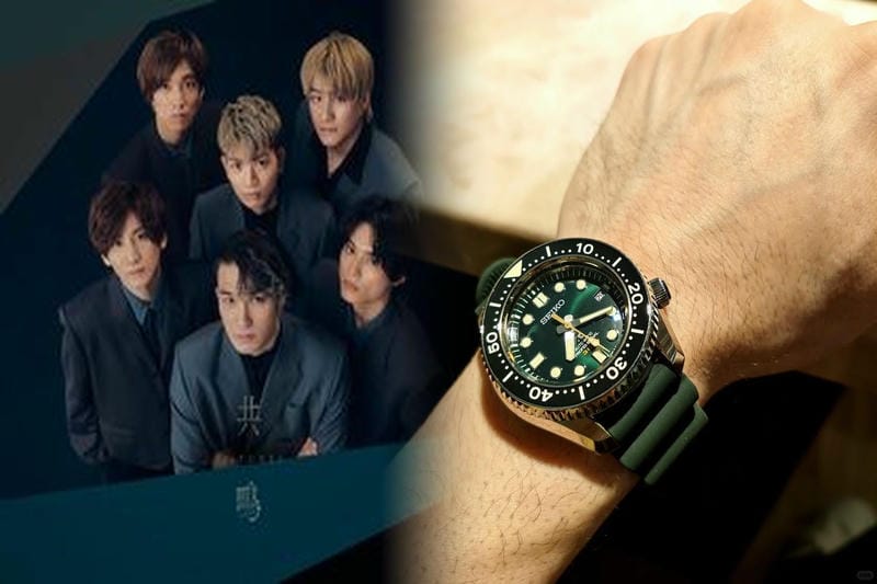 セイコー 腕時計 メンズ 人気