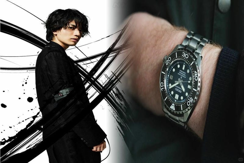 日本の美意識を体現するセイコープレザージュから