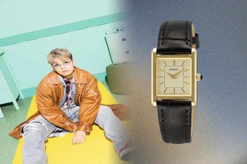 シンプルで上品なデザインが多いセイコー ブライツの腕時計は