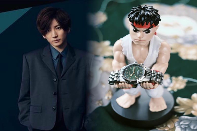 セイコーからハンドワークの粋を極めたクレドール「Art Piece Collection」の最高峰モデルが登場