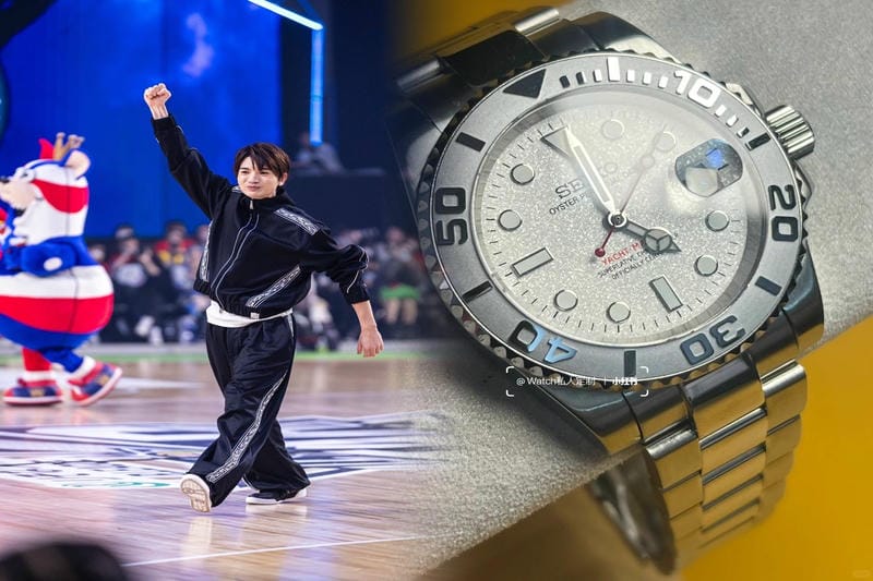 セイコー アストロン×国境なき医師団の限定コラボ腕時計