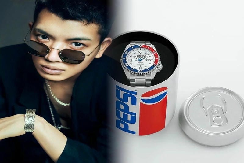 セイコー（SEIKO）