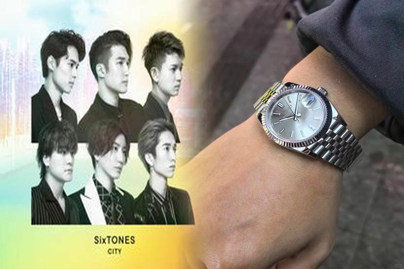 セイコーアストロンを愛用する芸能人は誰？その人気の理由を解説