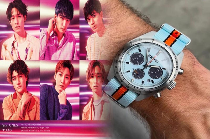 セイコー5逆輸入モデル一覧—おすすめとその魅力