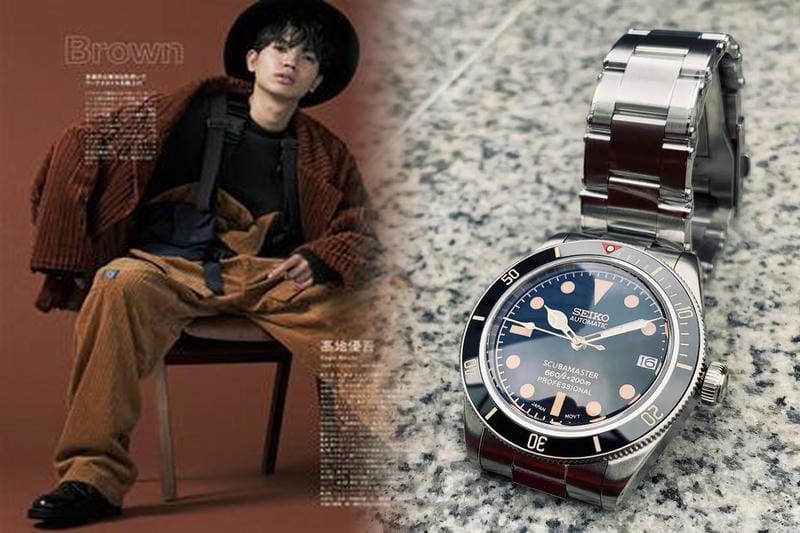 メンズセイコーアストロンの魅力！最新モデル2024を紹介