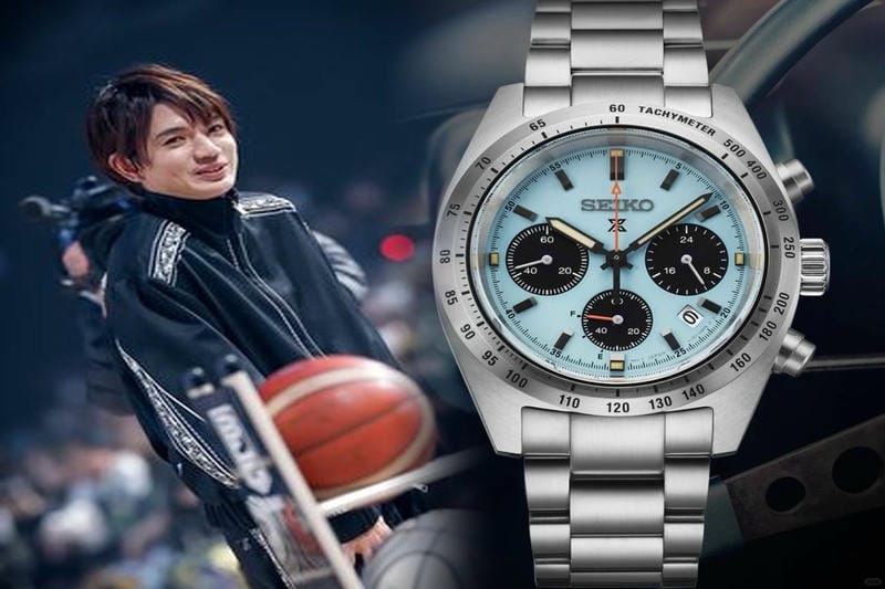 セイコー白樺の精度は？その性能と人気の理由を解説