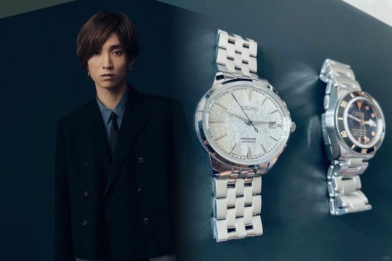 seiko プロ スペック ス ダイバー