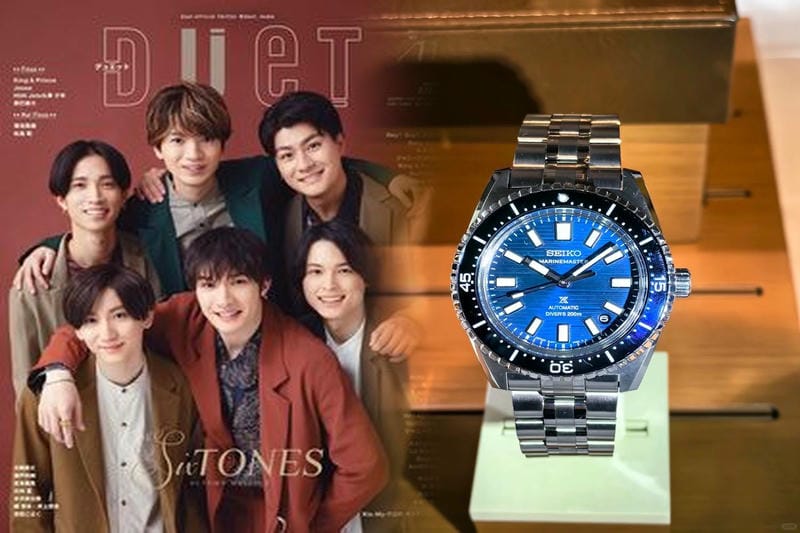 seiko デジタル 腕時計