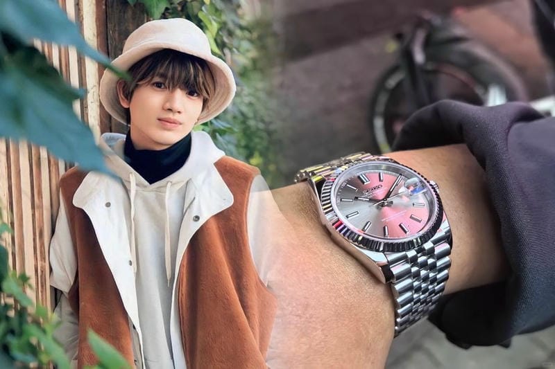 腕時計 ダイバーズ