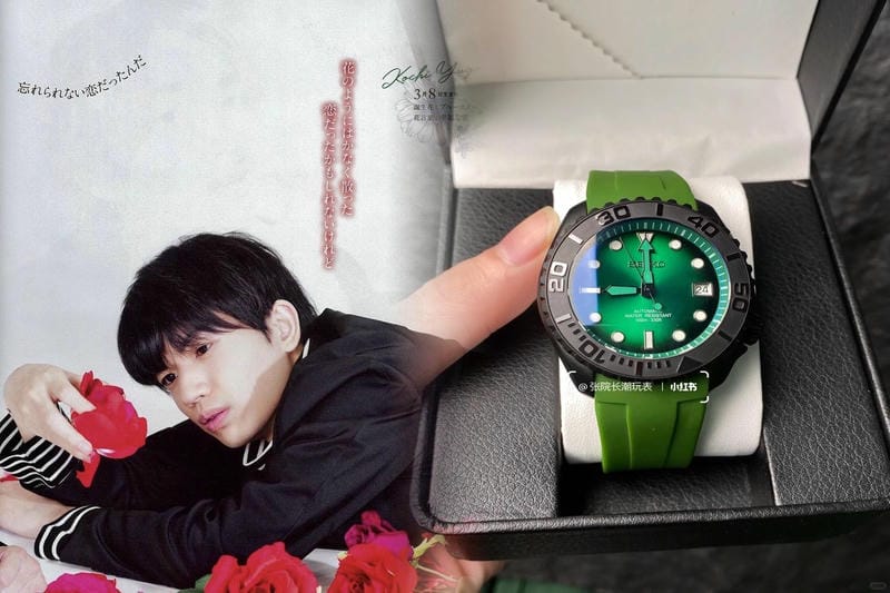 セイコー 機械 式 おすすめ