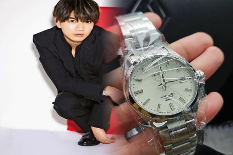 かっこいい ダイバーズ ウォッチ