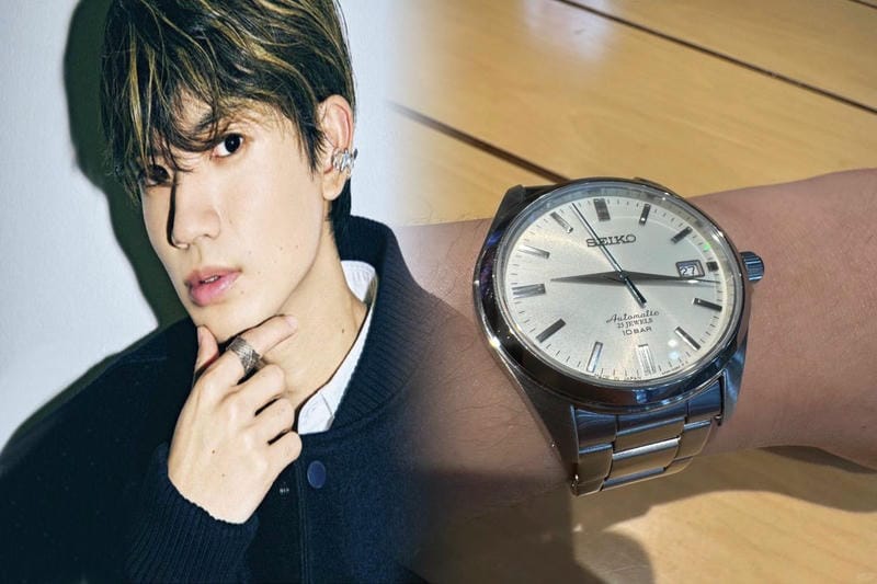 セイコー コレクション