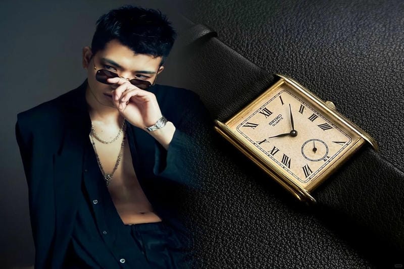 セイコーブランドの価値を世界に訴求しています