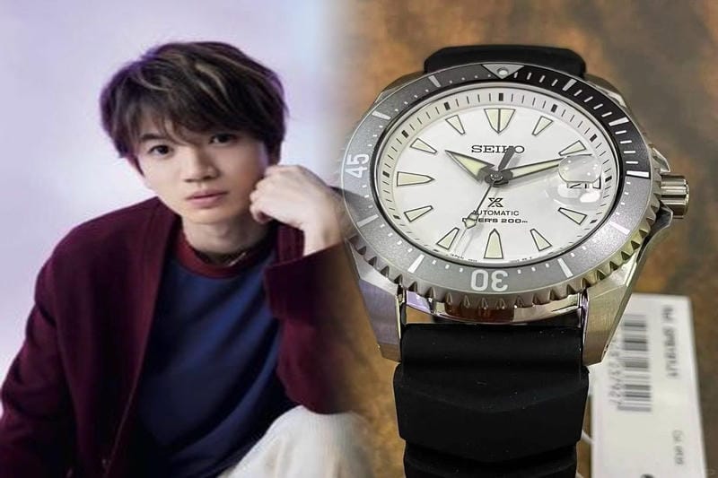 セイコーの新GMTがタグ・ホイヤーのトラベル用クロノメーターに挑む