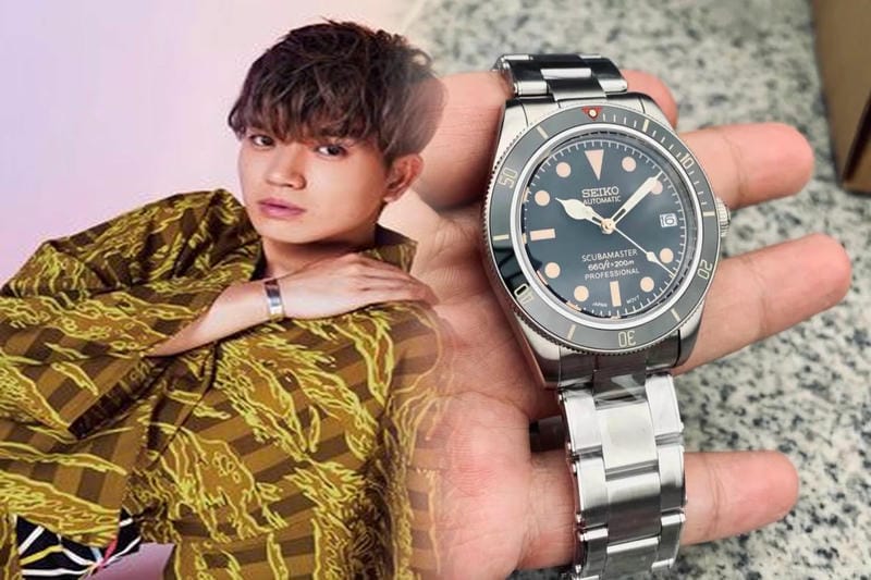 シンプルで上品なデザインが多いセイコー ブライツの腕時計は