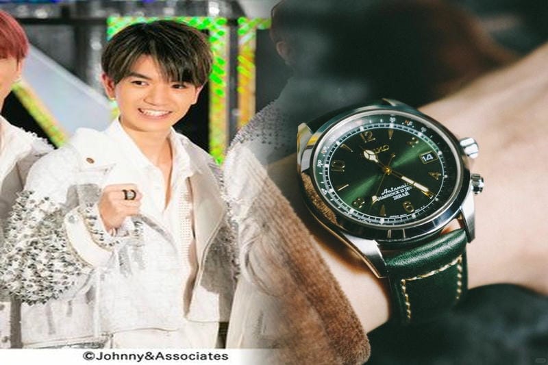 【セイコー、シチズン】これが国産時計のトレンド！