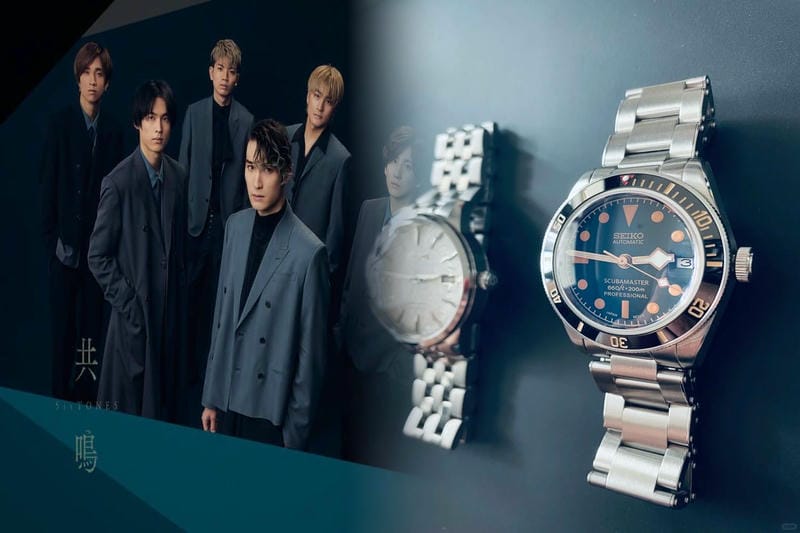 日本人の美意識が生み出した「クレドール」の優美な新作タイムピース２選