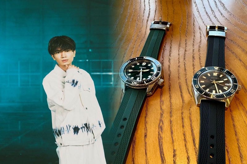 セイコーからハンドワークの粋を極めたクレドール「Art Piece Collection」の最高峰モデルが登場