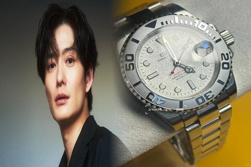 セイコー アストロン×国境なき医師団の限定コラボ腕時計