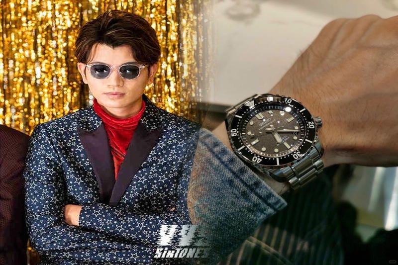 セイコー プレザージュ×ジブリ『天空の城ラピュタ』限定腕時計“呪文”＆シータの飛行石をデザイン