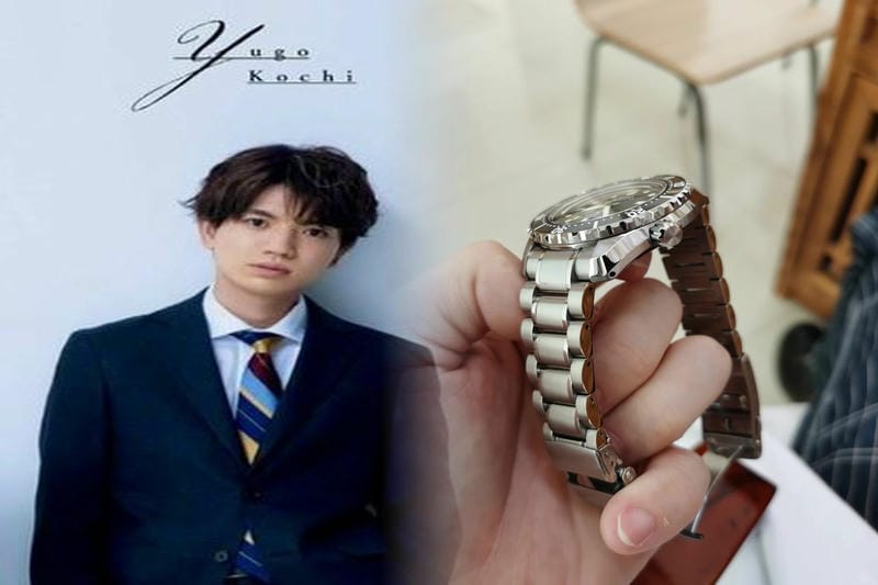 【ブランド史上初のダイバーズスタイル】“ディーワンミラノ”からこの夏を彩る時計“スバクエオ”発売！